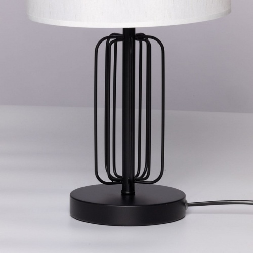 Настольная лампа декоративная MW-Light Шаратон 628030701 в Нижнем Новгороде фото 3