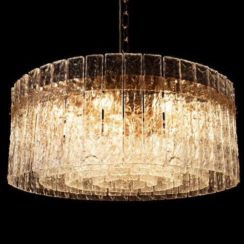 Подвесная люстра Loft it Nevada 10297/600 French gold в Нижнем Новгороде фото 3