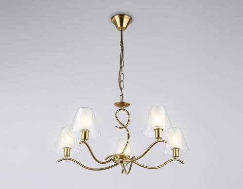 Подвесная люстра Ambrella Light HIGH LIGHT LH57091 в Нижнем Новгороде фото 6