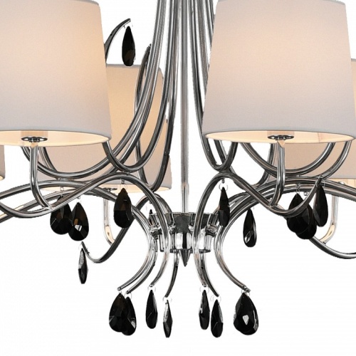 Подвесная люстра Mantra Andrea 6312 в Нижнем Новгороде фото 3