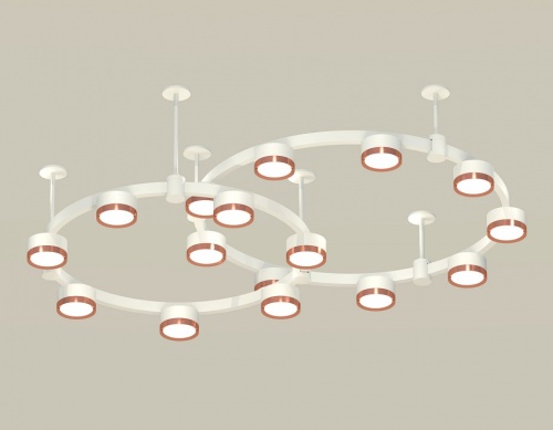 Подвесная люстра Ambrella Light XR XR92211160 в Нижнем Новгороде