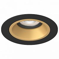 Встраиваемый светильник Lightstar Domino D61703BMOD в Нижнем Новгороде