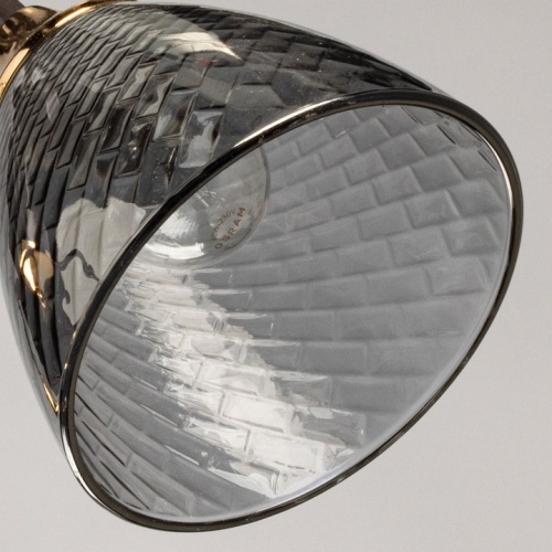 Люстра на штанге De City Альфа 29 115010303 в Нижнем Новгороде фото 3