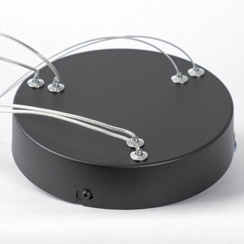 Подвесной светильник Lussole HARDIN LSP-7428 в Нижнем Новгороде фото 3