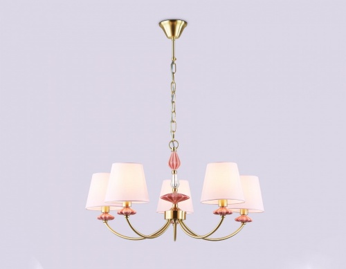 Подвесная люстра Ambrella Light HIGH LIGHT LH75024 в Нижнем Новгороде фото 7