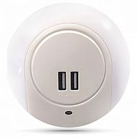 Ночник Gauss  NS001 в Нижнем Новгороде