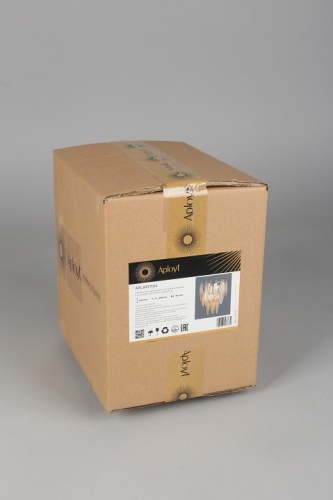 Накладной светильник Aployt Maria APL.831.11.02 в Нижнем Новгороде фото 15