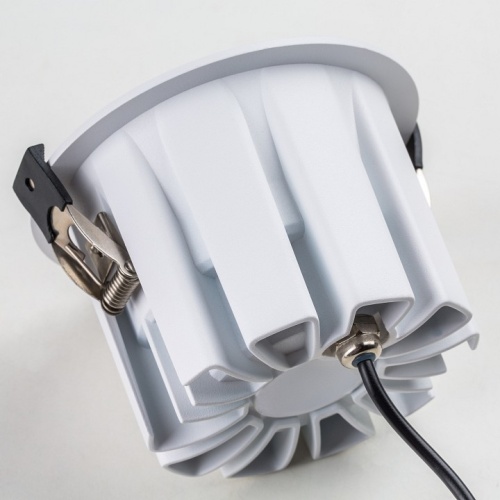 Встраиваемый светильник Lightstar Ciclone 385136 в Нижнем Новгороде фото 6