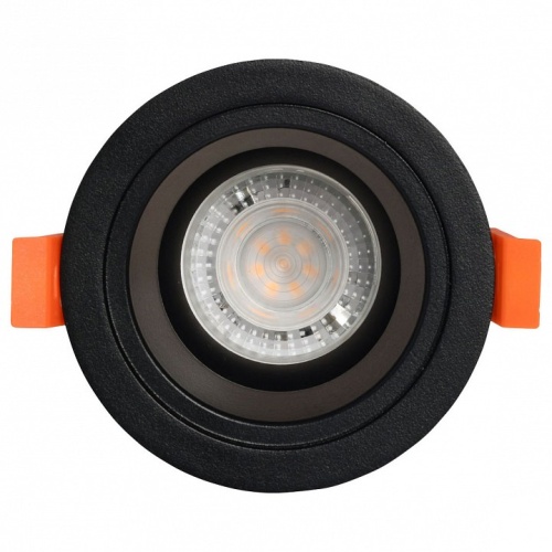 Встраиваемый светильник DeMarkt Прайм 850010401 в Нижнем Новгороде