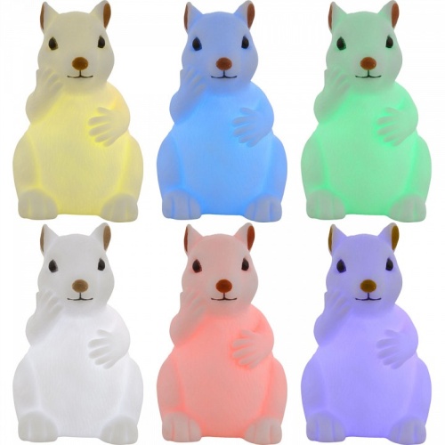 Настольная лампа-ночник Globo Kraka 28034-20 в Нижнем Новгороде фото 2