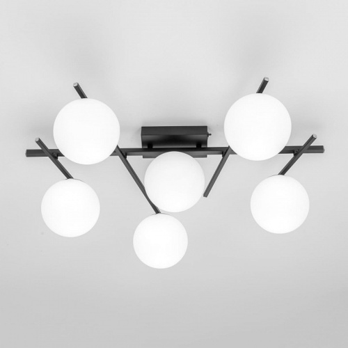 Потолочная люстра Citilux Dorsy CL223162 в Нижнем Новгороде фото 9