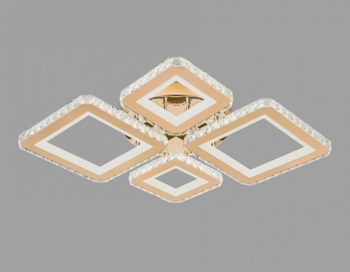 Потолочная люстра Ambrella Light FA FA1727 в Нижнем Новгороде фото 5