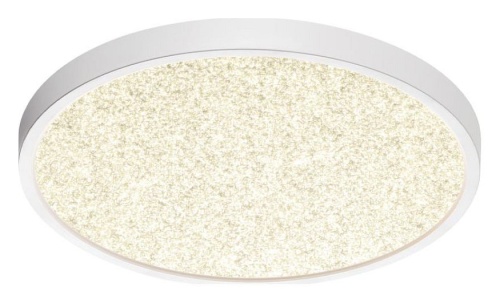 Накладной светильник Sonex Omega White 7661/24L в Нижнем Новгороде фото 3