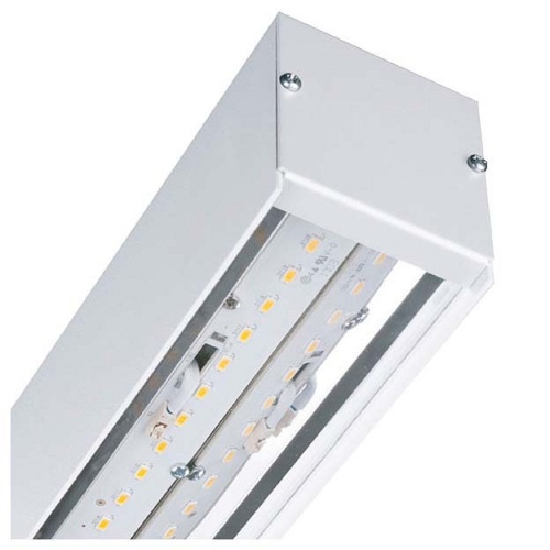 Подвесной светильник Nowodvorski Hall LED 9466 в Нижнем Новгороде фото 2