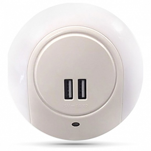 Ночник Gauss  NS001 в Нижнем Новгороде