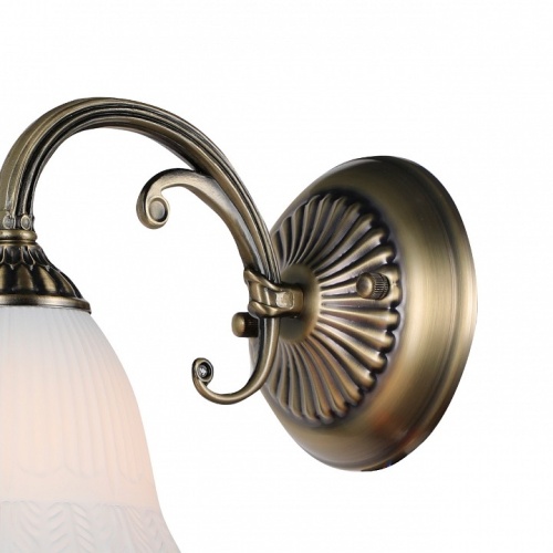 Бра Escada Versailles 1114/1A Bronze в Нижнем Новгороде фото 3