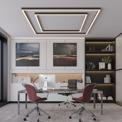 Модульный светильник Novotech OVER 359607 в Нижнем Новгороде фото 3