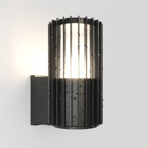 Светильник на штанге Denkirs Farsun DK9722-BK в Нижнем Новгороде фото 5