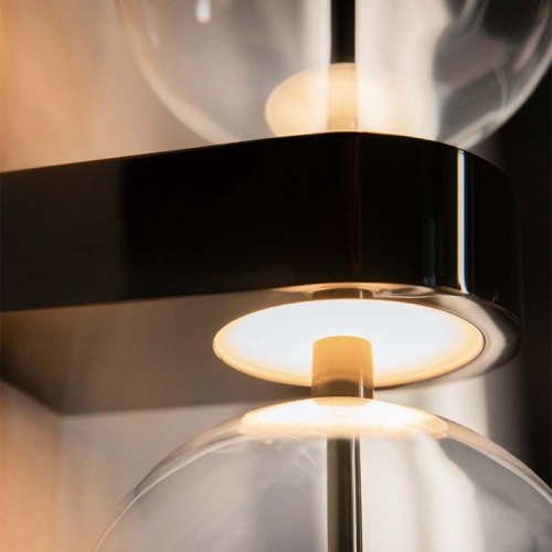 Бра Maytoni Double Moon MOD478WL-L8B3K в Нижнем Новгороде фото 15