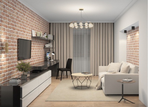 Накладной светильник Denkirs DK3040 DK3040-BK в Нижнем Новгороде фото 6