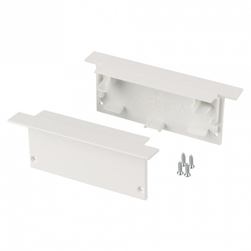 Профиль Arlight SL-LINIA88-F-2500 WHITE+OPAL 021373 в Нижнем Новгороде фото 4