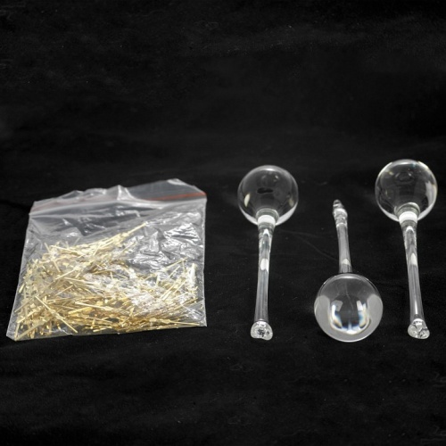 Подвесная люстра Lussole Adams LSP-8606 в Нижнем Новгороде фото 8