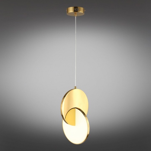 Подвесной светильник Aployt Mila APL.044.16.08 в Нижнем Новгороде фото 11