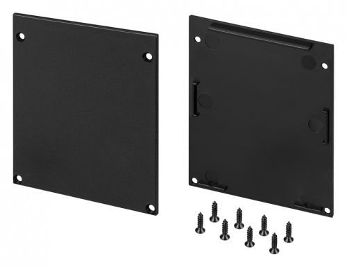 Заглушка для профиля Arlight S-LUX 033892 в Нижнем Новгороде