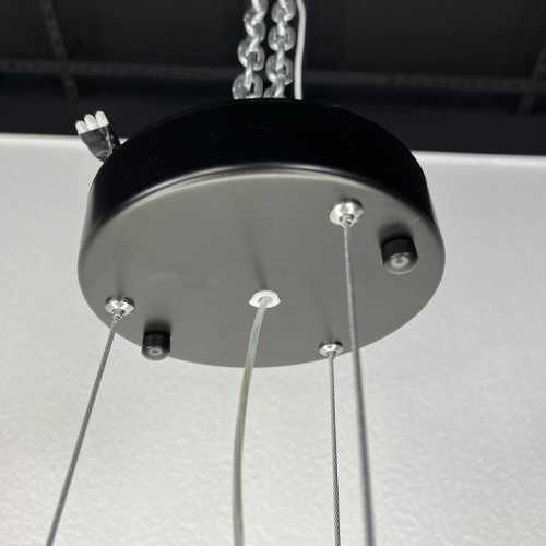 Подвесной светильник Imperiumloft QUARTZ QUARTZ в Нижнем Новгороде фото 4