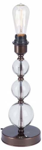 Настольная лампа декоративная Vitaluce  V2939-7/1L в Нижнем Новгороде