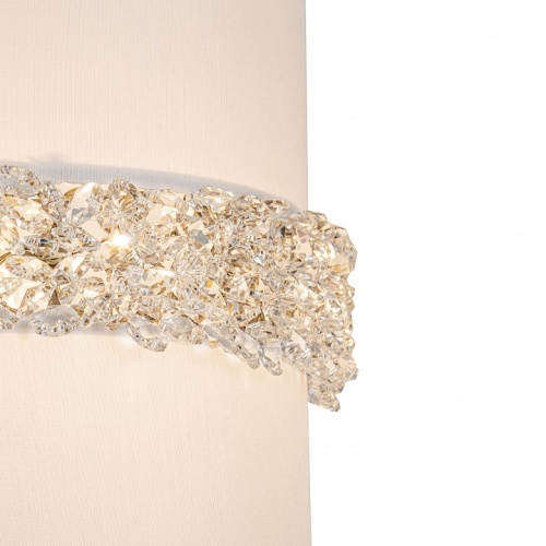 Подвесной светильник Indigo Effetto 13030/1P Brass в Нижнем Новгороде фото 3