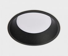 Встраиваемый светильник Italline  IT06-6013 black 3000K в Нижнем Новгороде