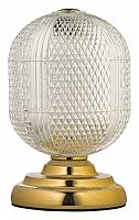 Настольная лампа декоративная Arti Lampadari Candels Gold Candels L 4.T2 G в Нижнем Новгороде