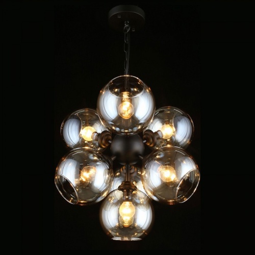 Подвесная люстра Aployt Greta APL.912.03.07 в Нижнем Новгороде фото 13