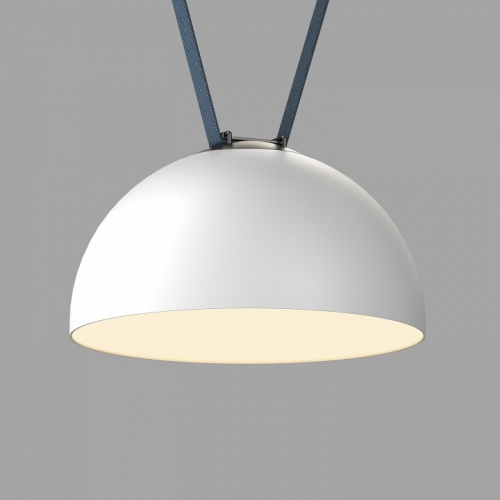 Накладной светильник Denkirs Belty Flow DK5563-WH+BK в Нижнем Новгороде фото 5