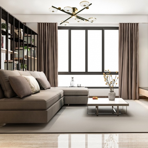 Потолочная люстра Escada Liberta 10219/6LED в Нижнем Новгороде фото 4