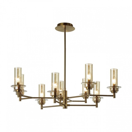 Люстра на штанге Lumion Madonna 6554/9C в Нижнем Новгороде фото 4