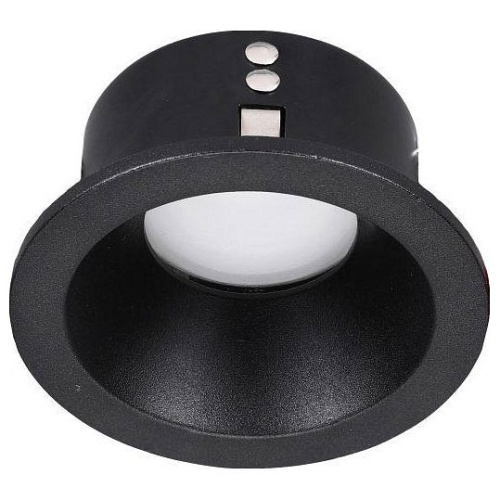 Встраиваемый светильник Lucia Tucci LTP LTP-D015-01GU10-B в Нижнем Новгороде