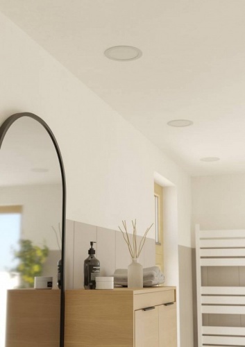 Встраиваемый светильник Eglo FUEVA 6 901418 в Нижнем Новгороде фото 4