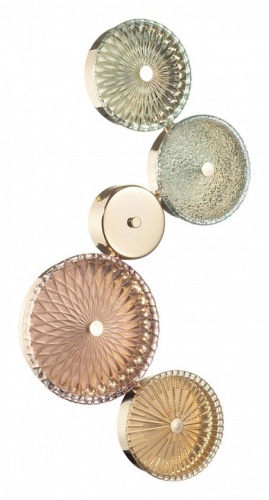 Бра Odeon Light Caramella 5412/26WL в Нижнем Новгороде фото 4