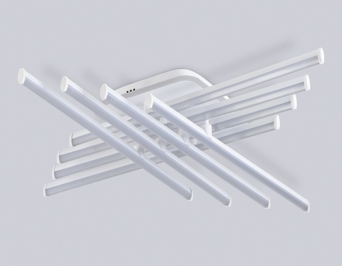 Люстра на штанге Ambrella Light COMFORT FL6261 в Нижнем Новгороде фото 6