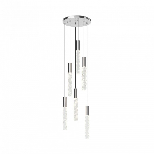 Подвесная люстра Maytoni Selemo MOD328PL-L18CH3K в Нижнем Новгороде фото 7