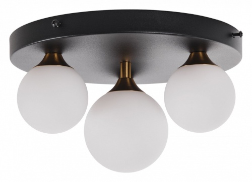 Потолочная люстра MyFar Cross MR1980-4C в Нижнем Новгороде