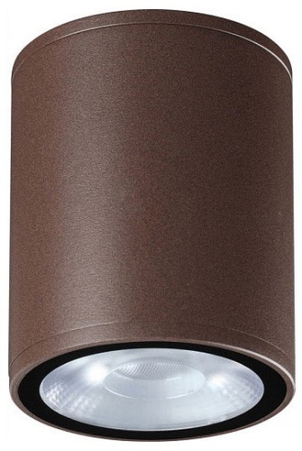 Накладной светильник Novotech Street 359536 в Нижнем Новгороде