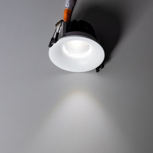 Встраиваемый светильник Citilux Гамма CLD004NW0 в Качканаре фото 14