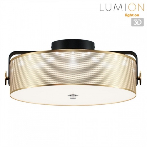 Накладной светильник Lumion Drumy 6597/40L в Слободском фото 2