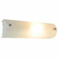 Накладной светильник Arte Lamp Tratto A4101AP-1WH в Ворсме