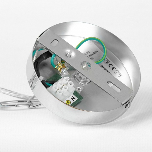 Подвесная люстра LGO Idaho LSP-8986 в Нижнем Новгороде фото 2