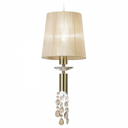 Подвесной светильник Mantra Tiffany 3881 в Нижнем Новгороде