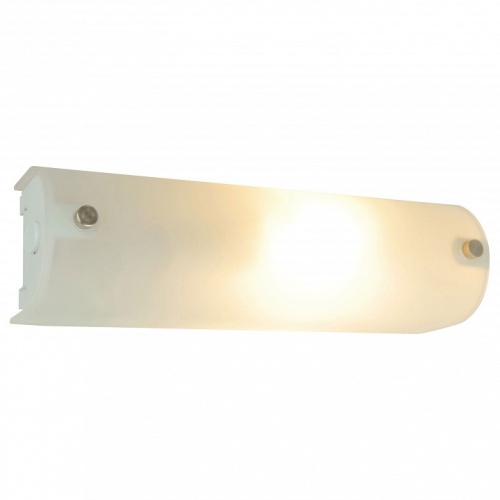 Накладной светильник Arte Lamp Tratto A4101AP-1WH в Яранске